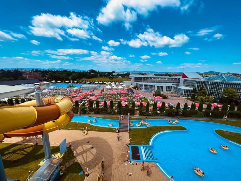 Pensiunea Ober Brașov Exterior foto