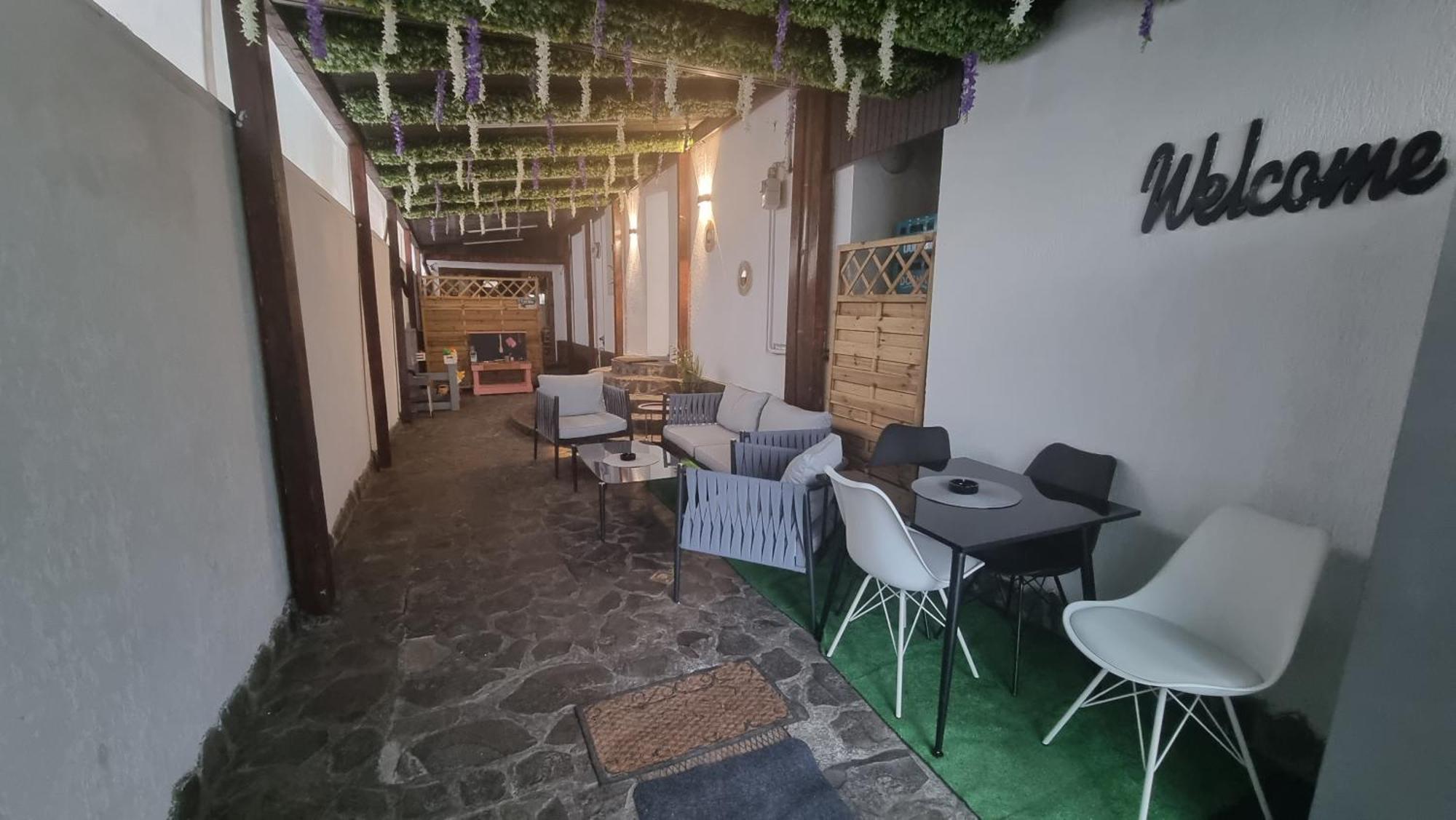 Pensiunea Ober Brașov Exterior foto